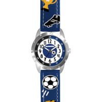 Detské náramkové hodinky Clockodile CWB0070